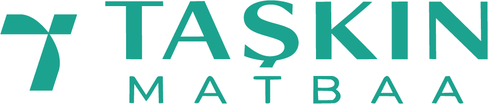 Taşkın Matbaa